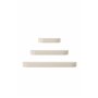 Hylla Glow, Beige