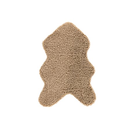 Pläd Katy, Beige