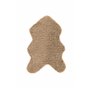 Pläd Katy, Beige