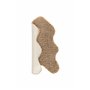Pläd Katy, Beige