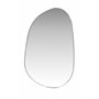 Liten spegel Askersund, Silver