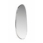 Liten spegel Askersund, Silver