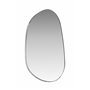Liten spegel Askersund, Silver