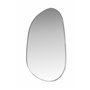 Liten spegel Askersund, Silver