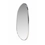 Liten spegel Askersund, Silver