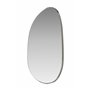 Liten spegel Borgholm, Silver