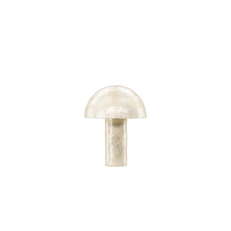 Bordslampa Lindön, Light Grey