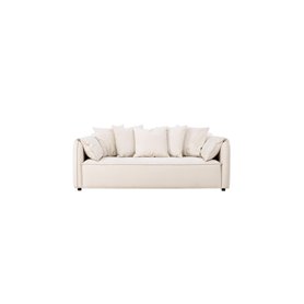 3-sitssoffa Torekov 3 Sits, Vit
