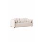 3-sitssoffa Torekov 3 Sits, Vit