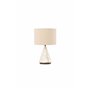 Bordslampa Donsö, Light Grey