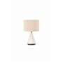 Bordslampa Donsö, Light Grey