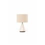 Bordslampa Donsö, Light Grey