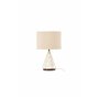 Bordslampa Donsö, Light Grey