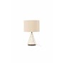 Bordslampa Donsö, Light Grey