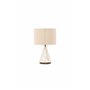 Bordslampa Donsö, Light Grey
