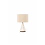 Bordslampa Donsö, Light Grey