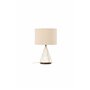 Bordslampa Donsö, Light Grey
