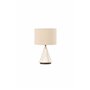 Bordslampa Donsö, Light Grey
