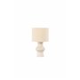 Bordslampa Valön, Ivory