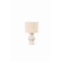 Bordslampa Valön, Ivory