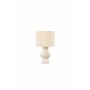 Bordslampa Valön, Ivory