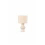 Bordslampa Valön, Ivory
