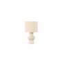 Bordslampa Valön, Ivory