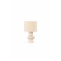 Bordslampa Valön, Ivory
