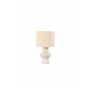 Bordslampa Valön, Ivory