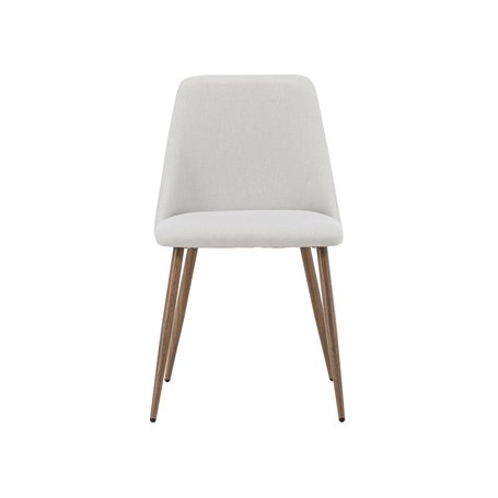Matstol Night, Beige/Mocca