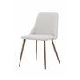 Matstol Night, Beige/Mocca