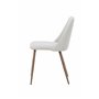 Matstol Night, Beige/Mocca