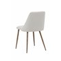 Matstol Night, Beige/Mocca