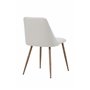 Matstol Night, Beige/Mocca
