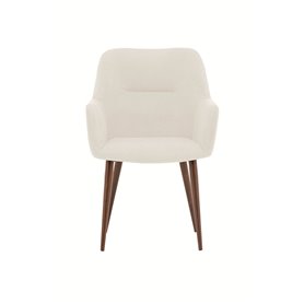 Matstol Tomorrow, Beige/Mocca