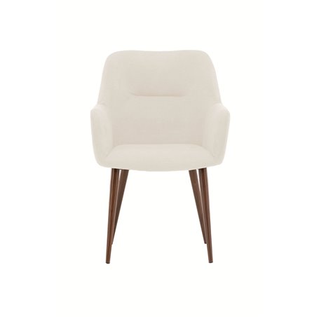 Matstol Tomorrow, Beige/Mocca