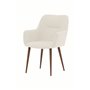 Matstol Tomorrow, Beige/Mocca