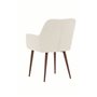 Matstol Tomorrow, Beige/Mocca