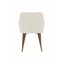 Matstol Tomorrow, Beige/Mocca