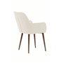 Matstol Tomorrow, Beige/Mocca