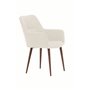 Matstol Tomorrow, Beige/Mocca