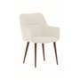 Matstol Tomorrow, Beige/Mocca