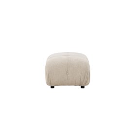 Modulsoffa Mika Soffmodul, Beige