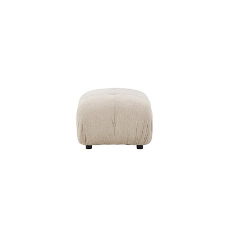 Modulsoffa Mika Soffmodul, Beige