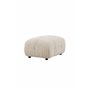 Modulsoffa Mika Soffmodul, Beige