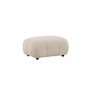 Modulsoffa Mika Soffmodul, Beige