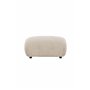 Modulsoffa Mika Soffmodul, Beige
