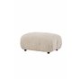 Modulsoffa Mika Soffmodul, Beige