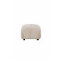 Modulsoffa Mika Soffmodul, Beige
