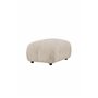 Modulsoffa Mika Soffmodul, Beige